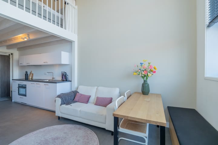 Foto 13 van Henri Dunantplein 2-G