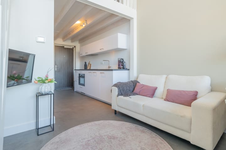 Foto 14 van Henri Dunantplein 2-G