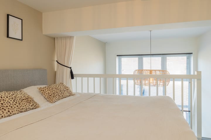 Foto 17 van Henri Dunantplein 2-G