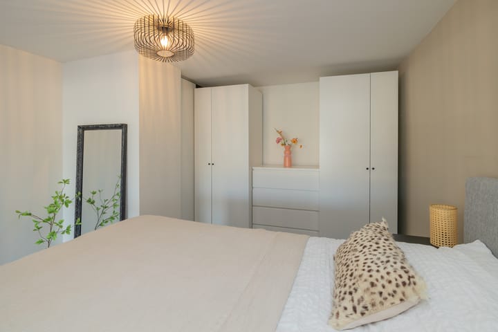 Foto 18 van Henri Dunantplein 2-G