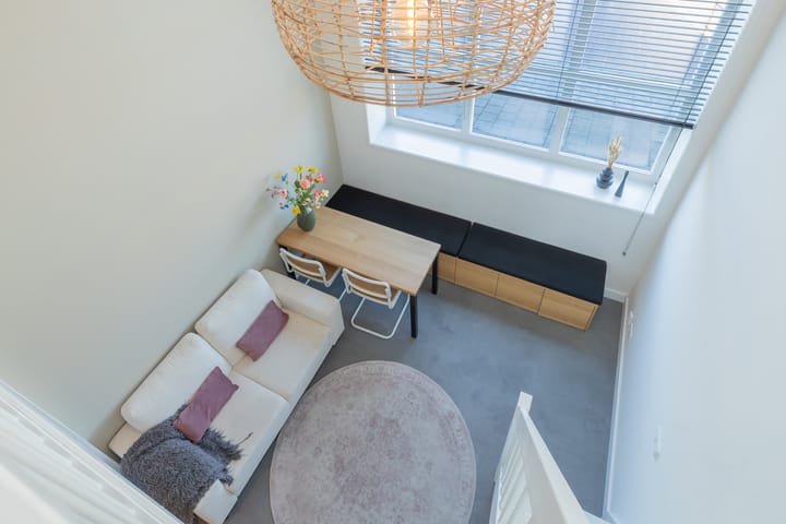 Foto 19 van Henri Dunantplein 2-G