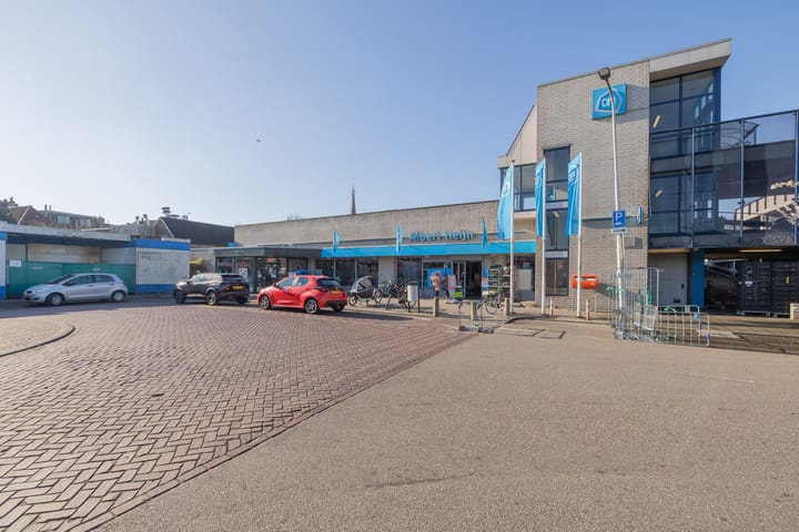 Foto 24 van Henri Dunantplein 2-G