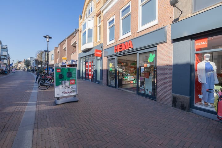 Foto 26 van Henri Dunantplein 2-G