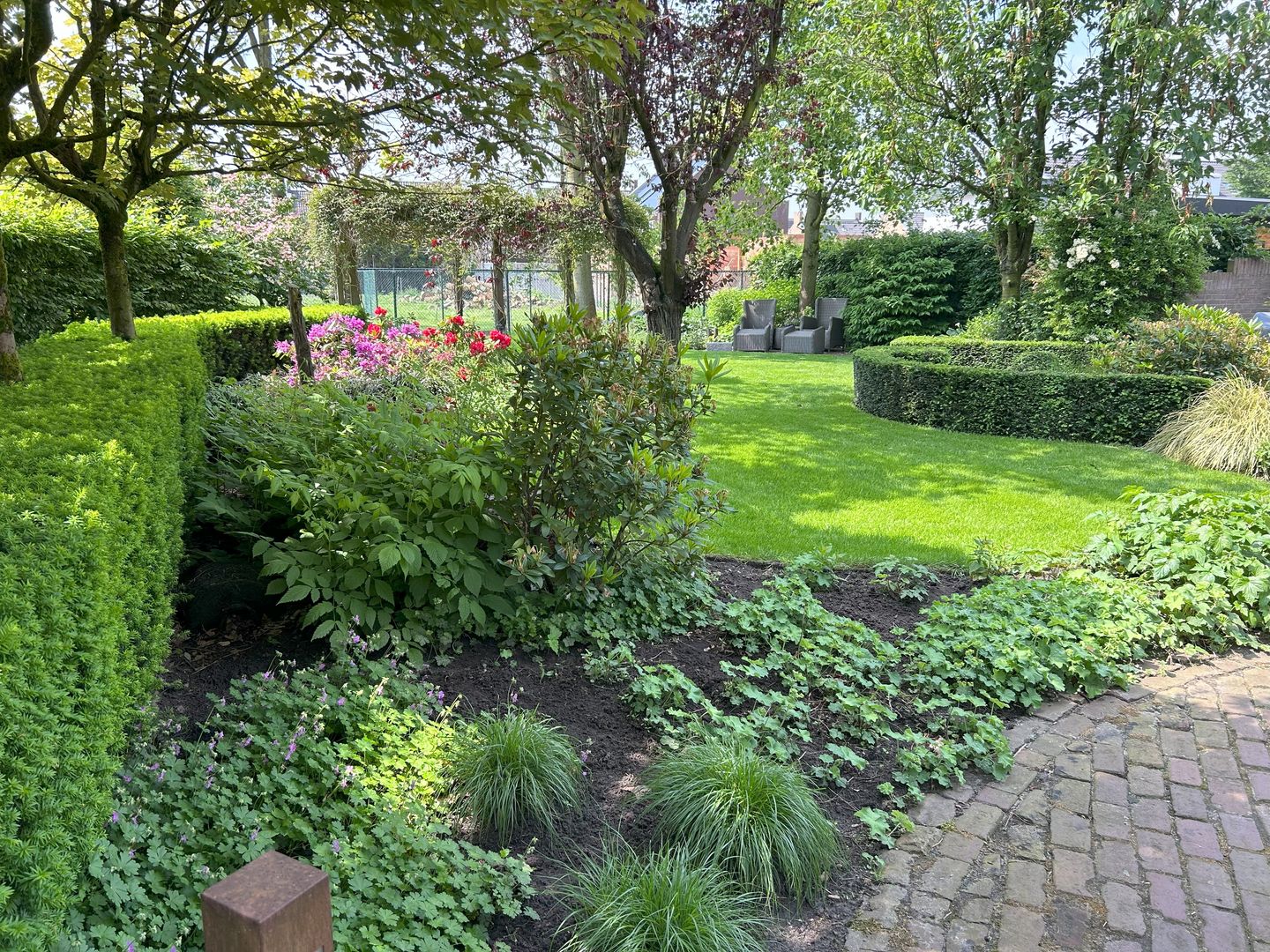 Foto 40 van Irenestraat 62