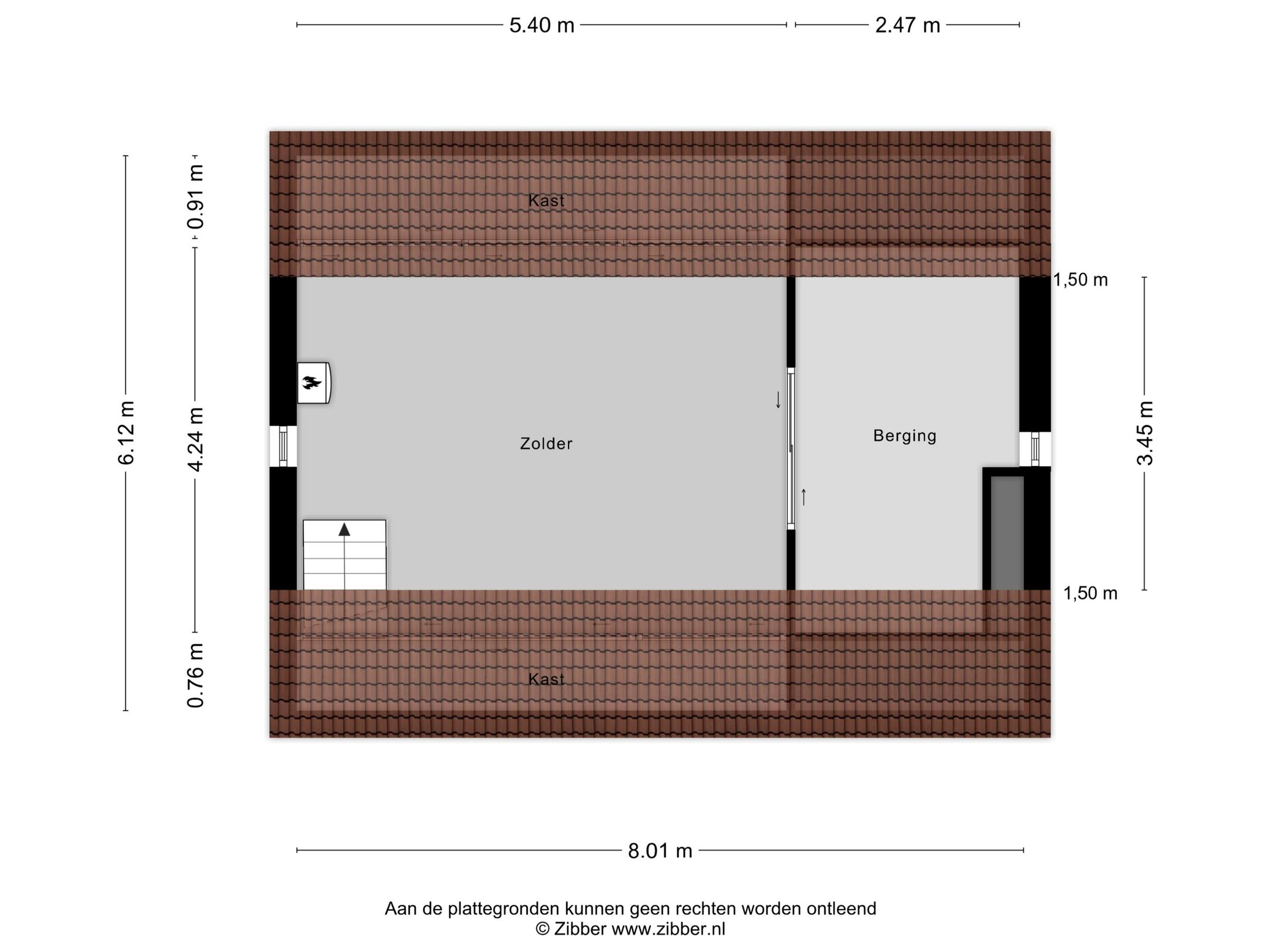 Foto 57 van Irenestraat 62