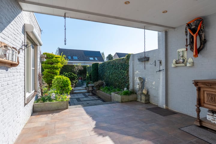 Foto 2 van Gregoriuslaan 1