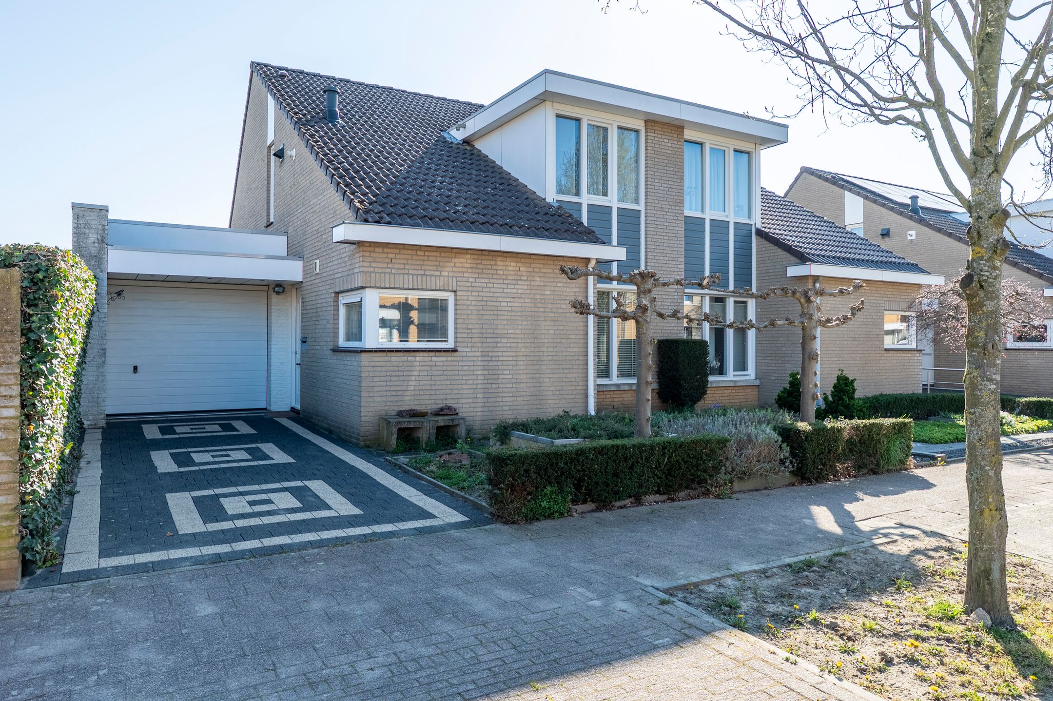 Foto 6 van Gregoriuslaan 1