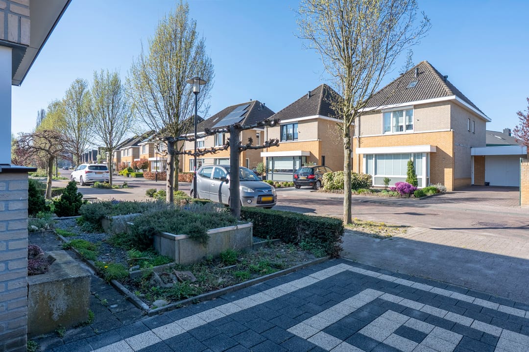 Foto 7 van Gregoriuslaan 1