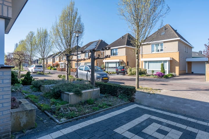 Foto 7 van Gregoriuslaan 1