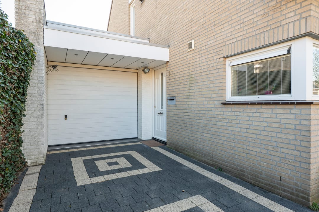 Foto 8 van Gregoriuslaan 1