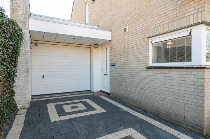 Foto 8 van Gregoriuslaan 1