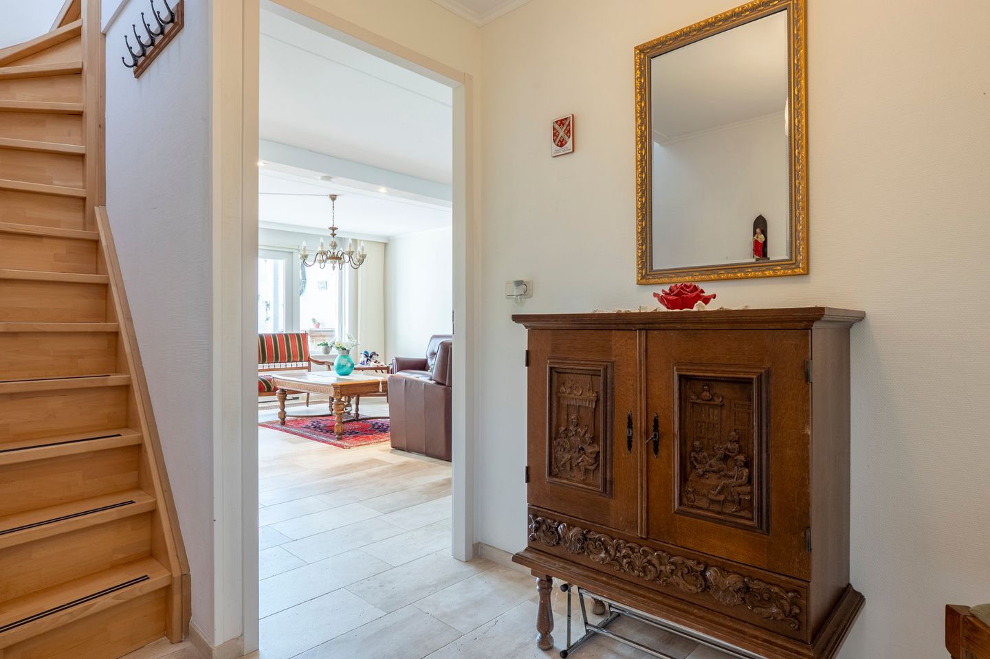 Foto 10 van Gregoriuslaan 1