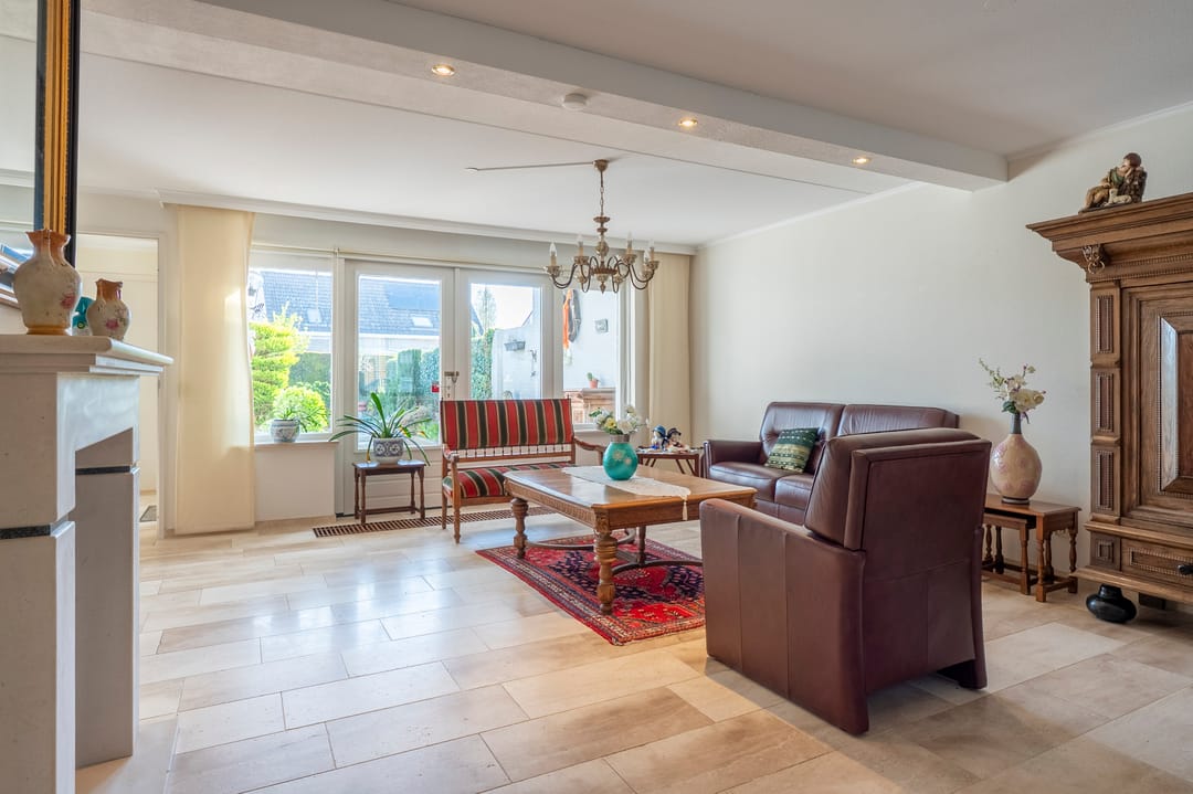 Foto 11 van Gregoriuslaan 1