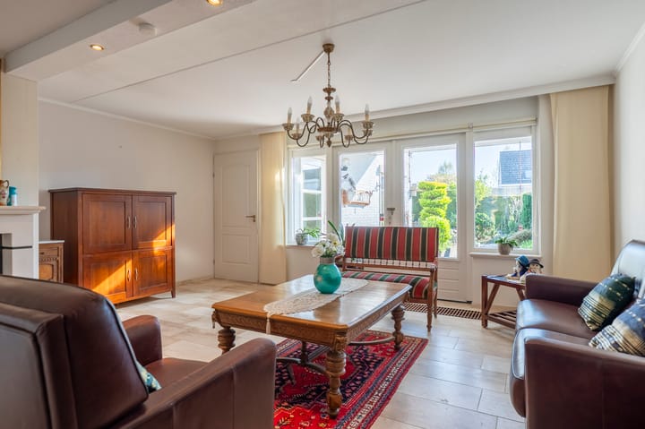 Foto 13 van Gregoriuslaan 1