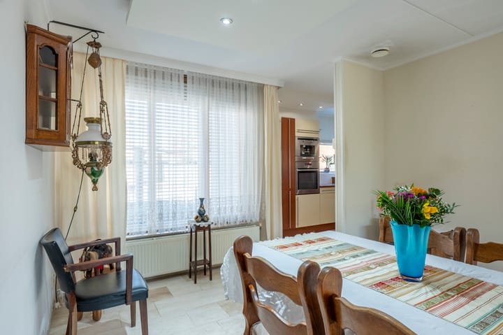 Foto 16 van Gregoriuslaan 1