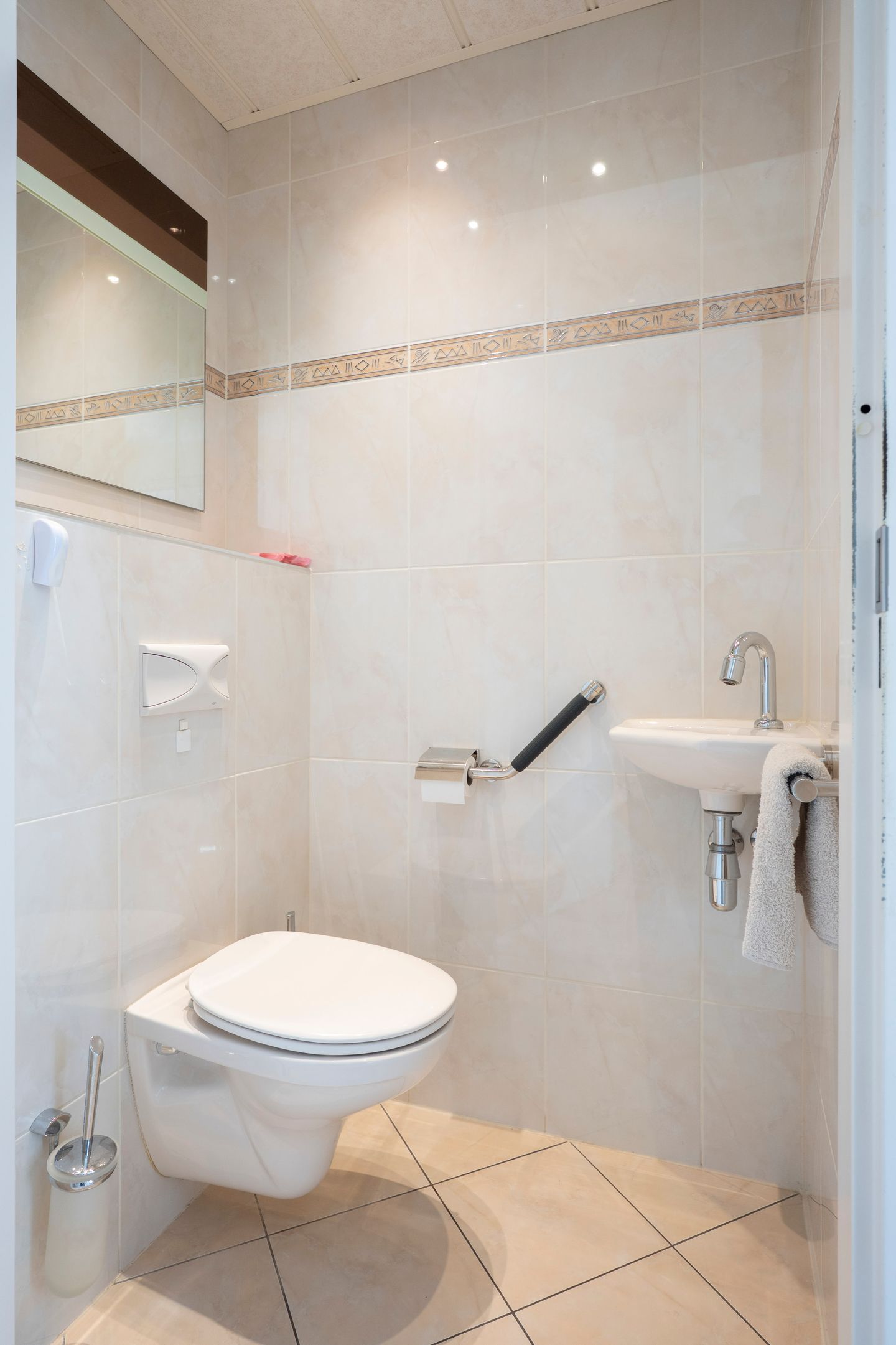 Foto 19 van Gregoriuslaan 1