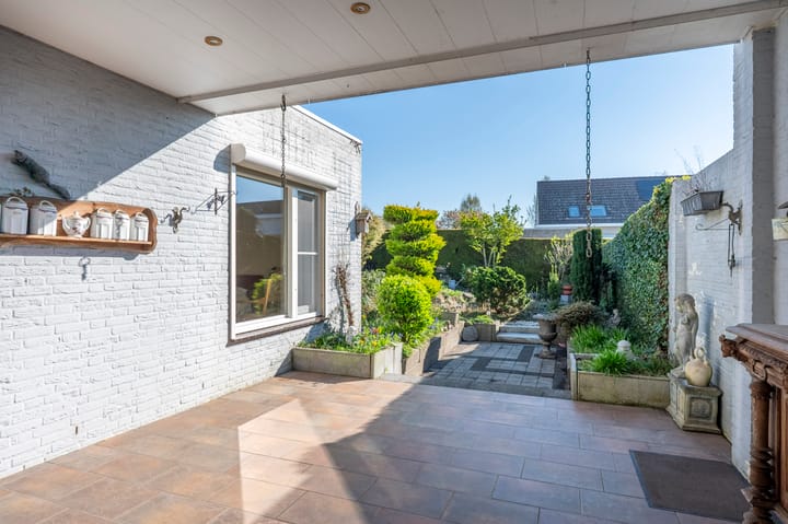 Foto 21 van Gregoriuslaan 1