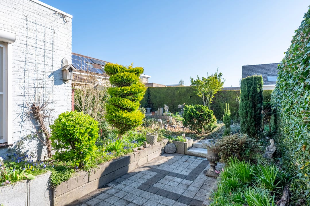 Foto 22 van Gregoriuslaan 1