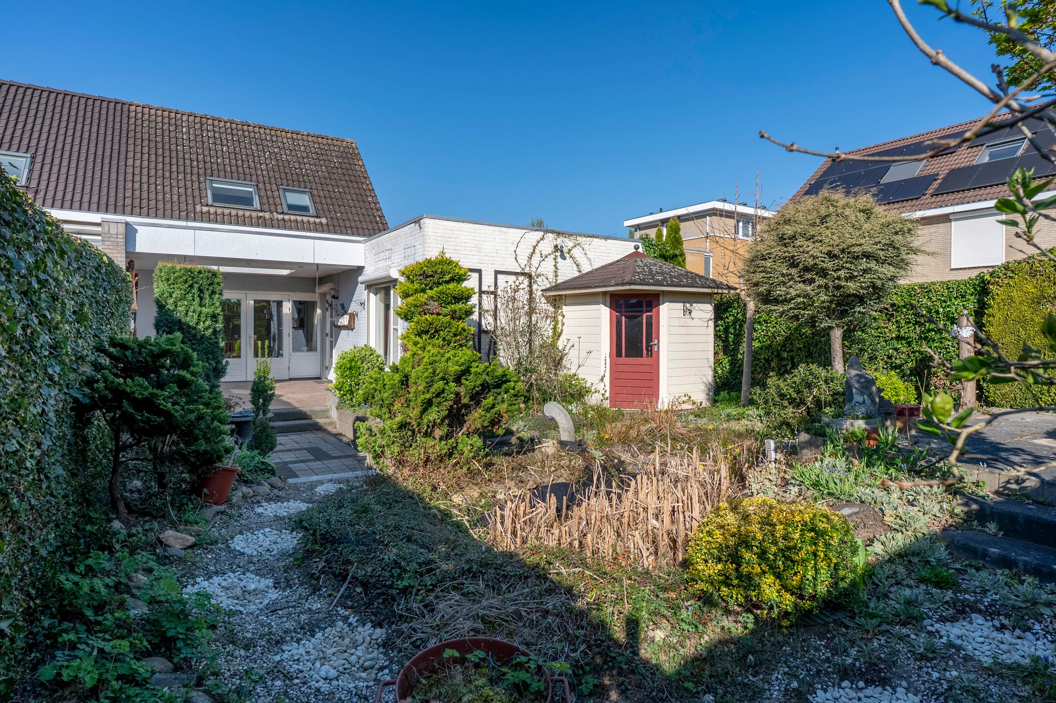 Foto 24 van Gregoriuslaan 1