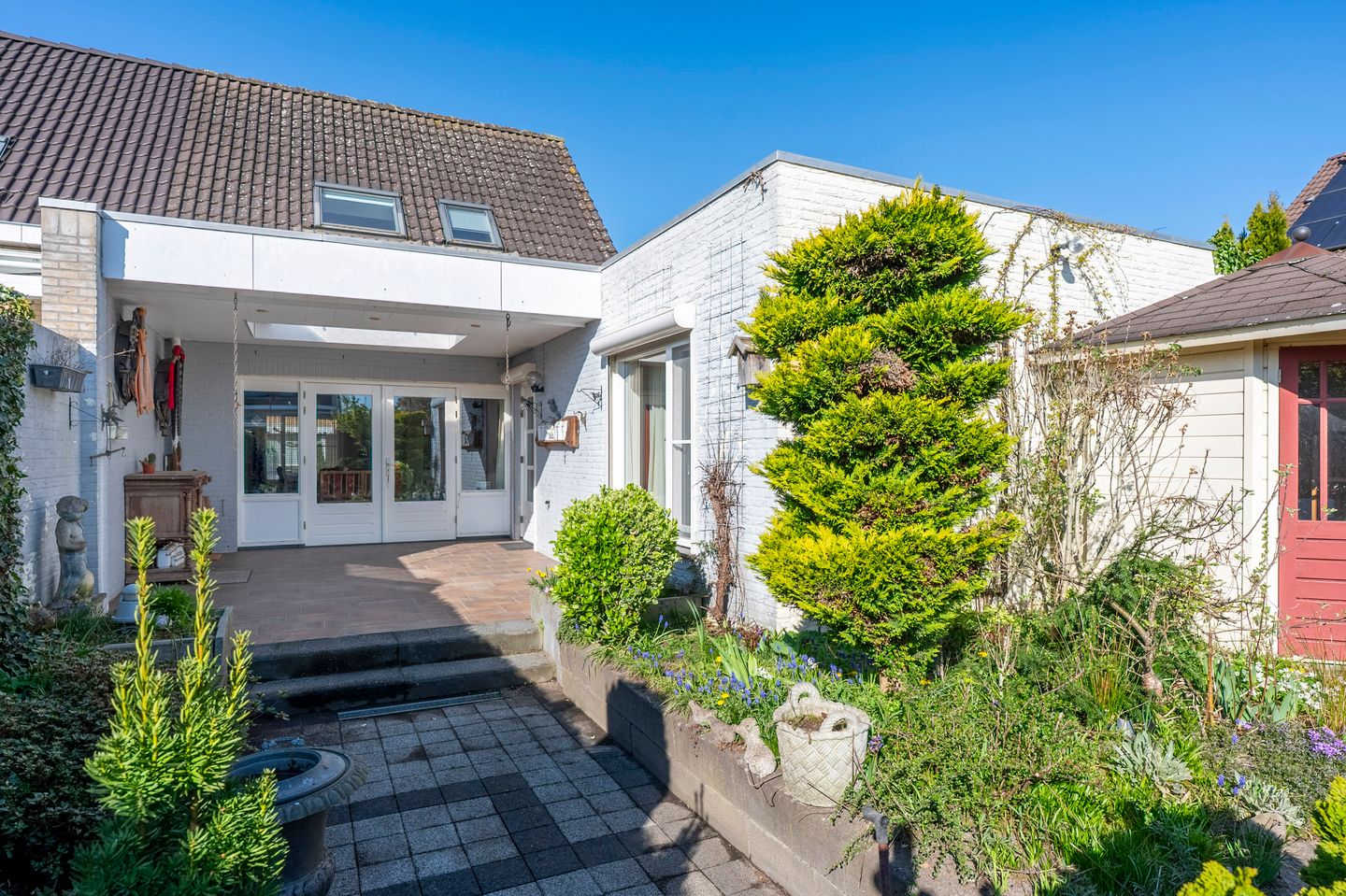 Foto 25 van Gregoriuslaan 1