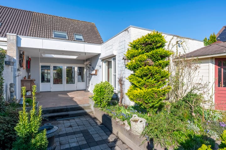 Foto 25 van Gregoriuslaan 1