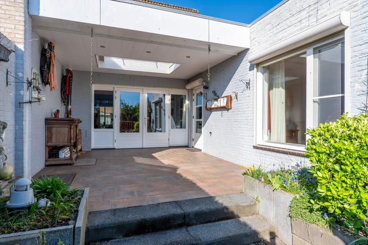 Foto 26 van Gregoriuslaan 1