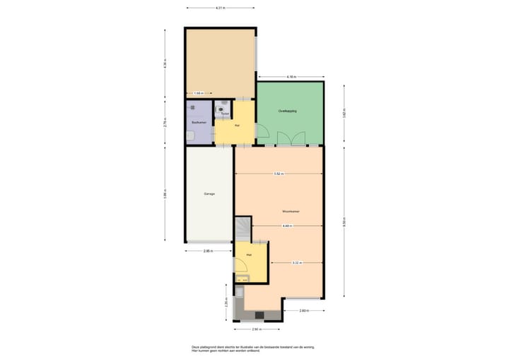 Foto 38 van Gregoriuslaan 1