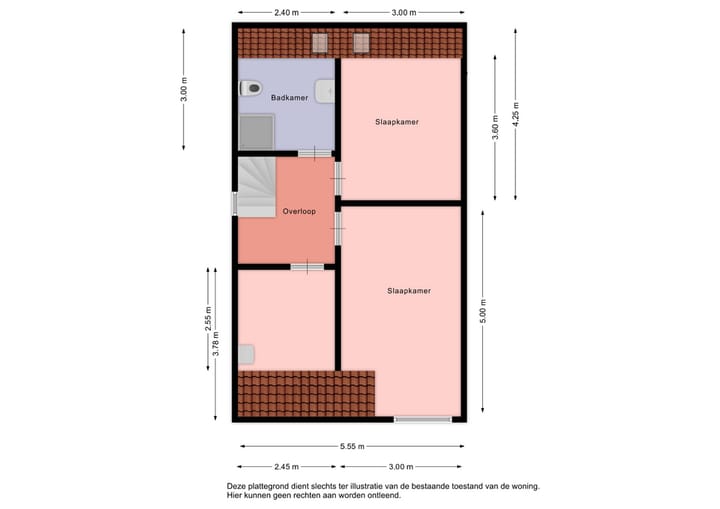 Foto 39 van Gregoriuslaan 1