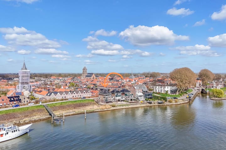 Foto 2 van Lekdijk-West 16