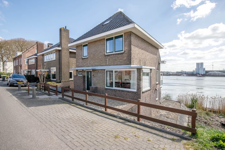 Foto 5 van Lekdijk-West 16