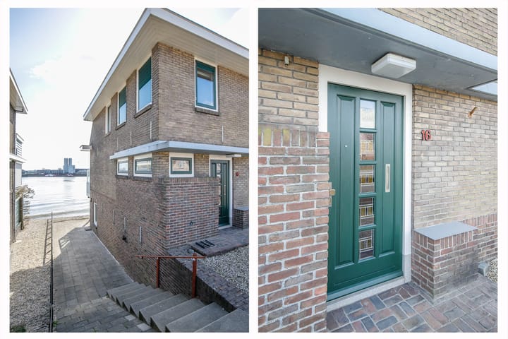 Foto 6 van Lekdijk-West 16