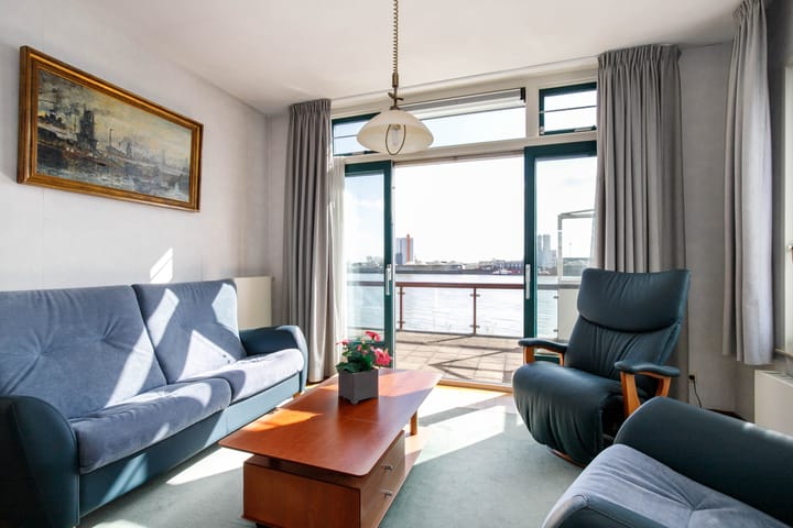 Foto 10 van Lekdijk-West 16