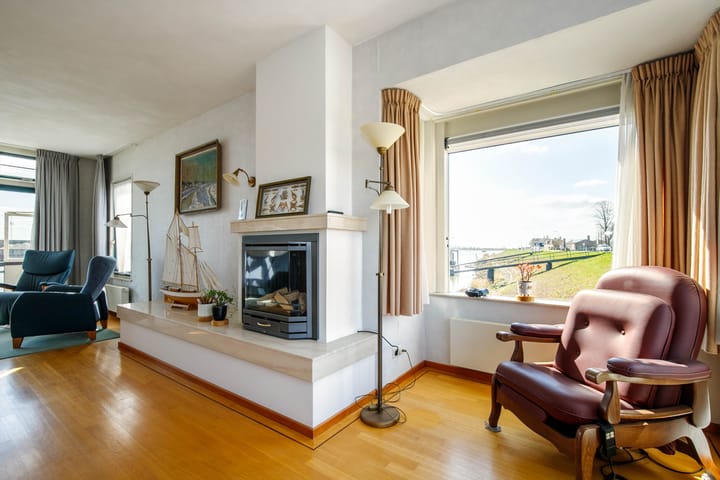 Foto 15 van Lekdijk-West 16