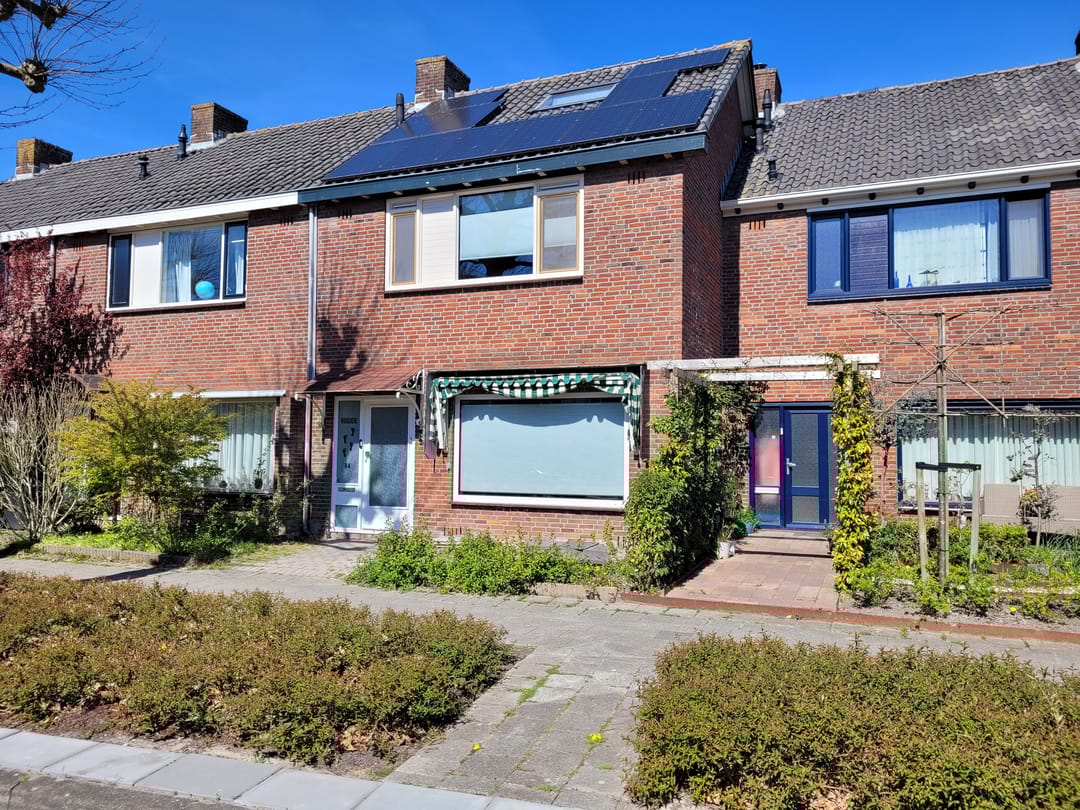 Photo 1 of La Reinelaan 84