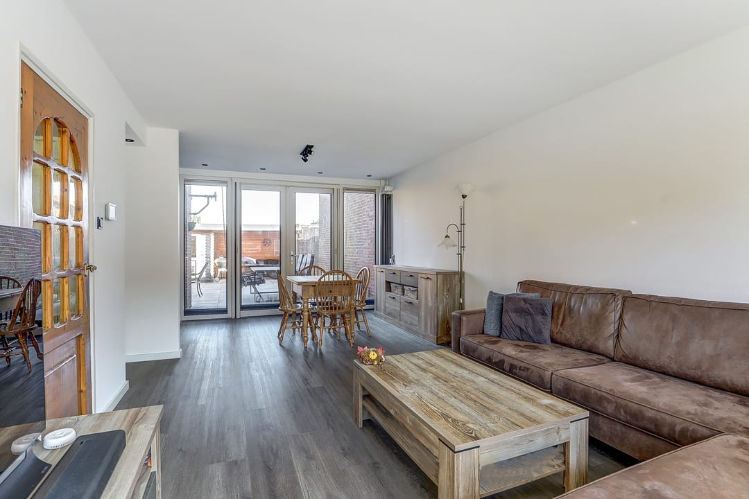 Photo 2 of La Reinelaan 84