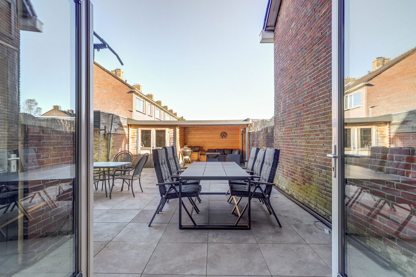 Photo 4 of La Reinelaan 84