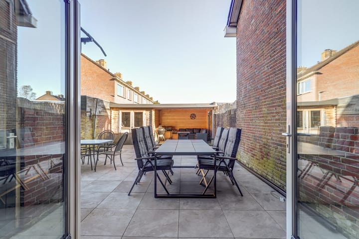 Foto 4 van La Reinelaan 84