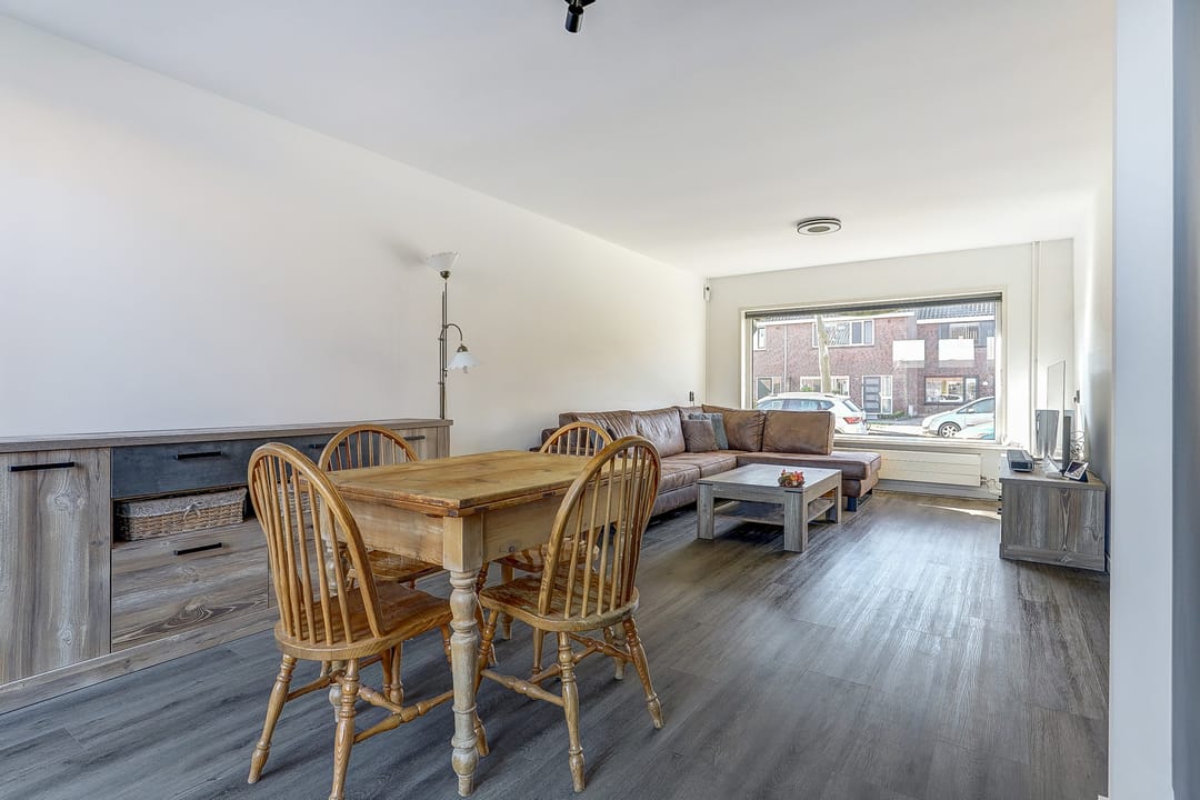 Photo 8 of La Reinelaan 84