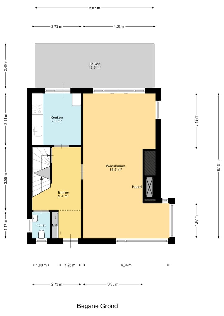 Foto 42 van Lekdijk-West 16