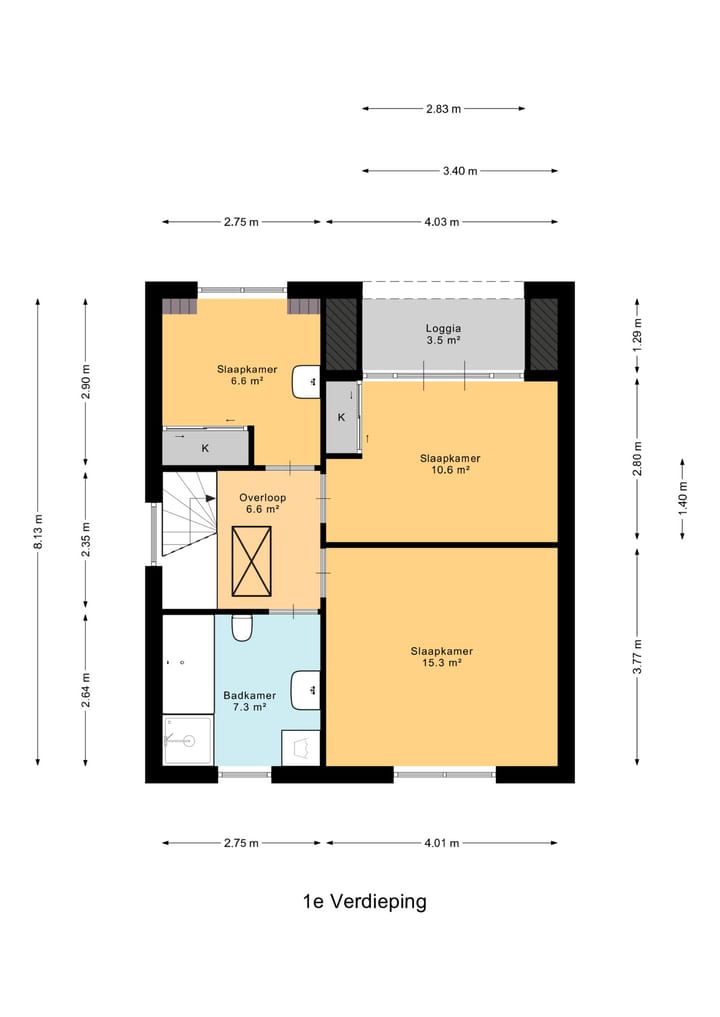 Foto 43 van Lekdijk-West 16