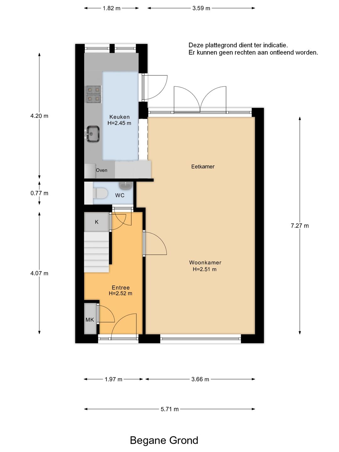 Photo 11 of La Reinelaan 84