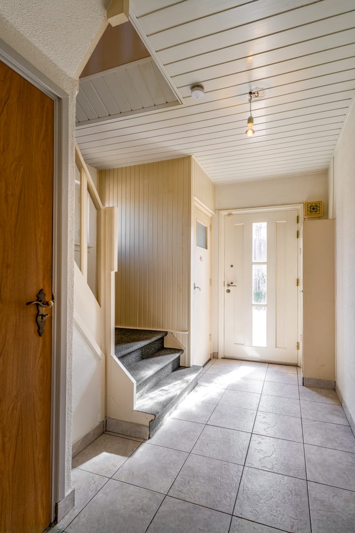 Foto 3 van Burg Strijkersstraat 18