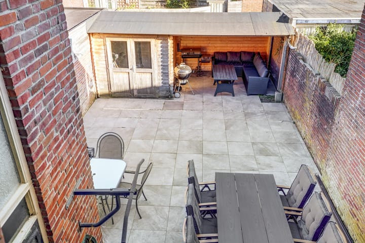 Foto 13 van La Reinelaan 84