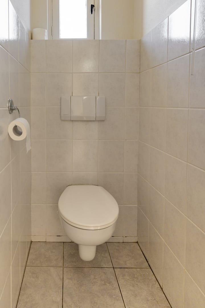 Foto 4 van Burg Strijkersstraat 18