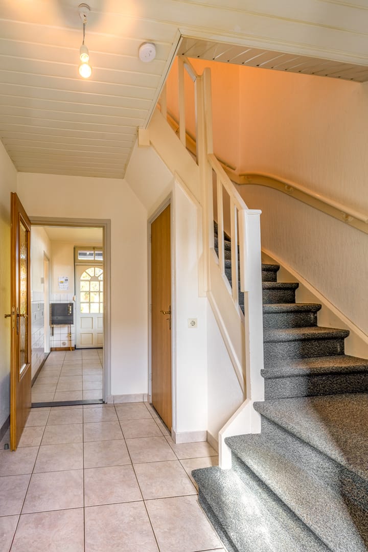 Foto 5 van Burg Strijkersstraat 18