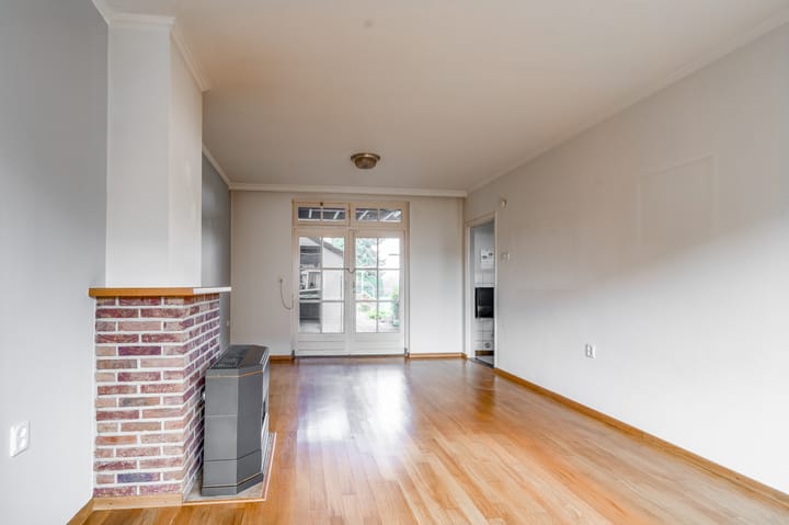 Foto 8 van Burg Strijkersstraat 18