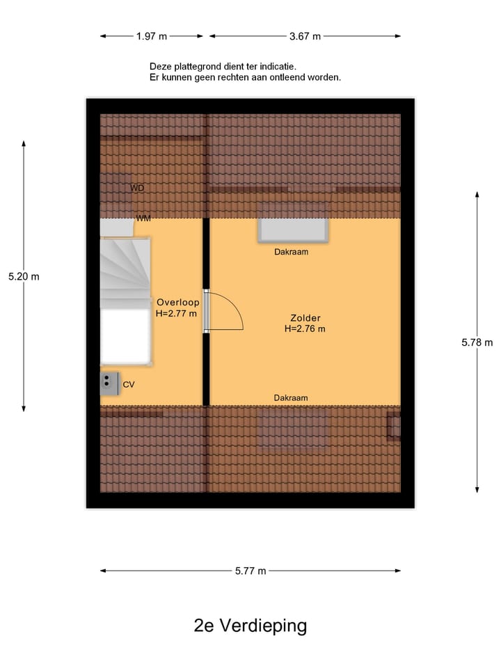 Foto 20 van La Reinelaan 84