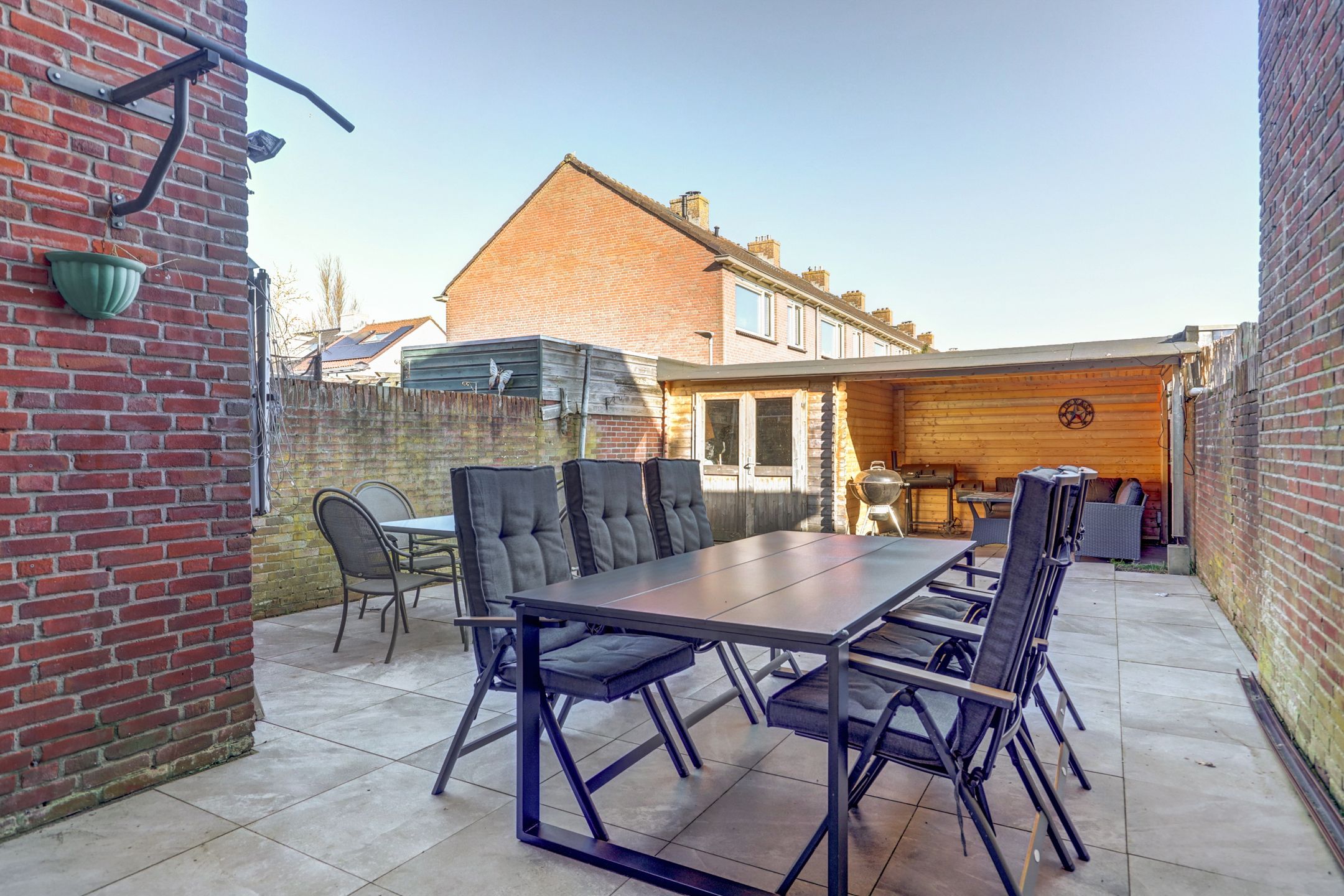 Photo 21 of La Reinelaan 84