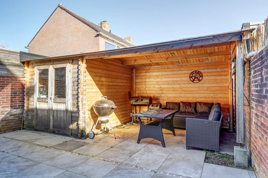 Photo 22 of La Reinelaan 84