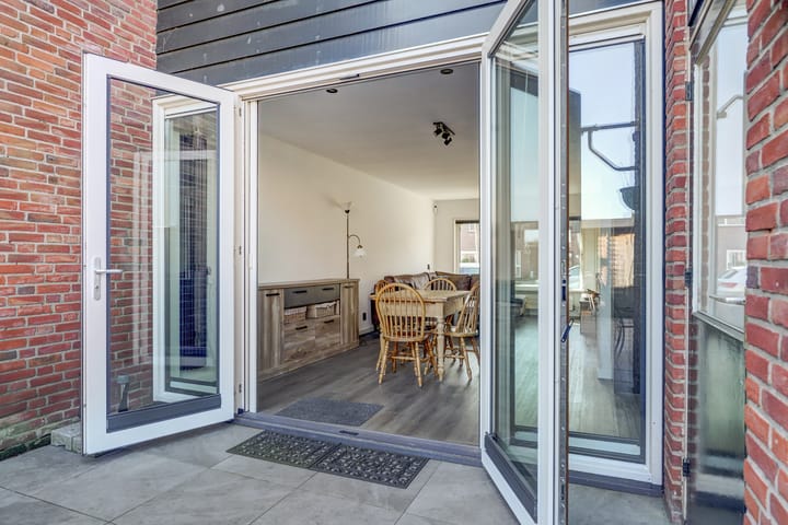 Foto 25 van La Reinelaan 84